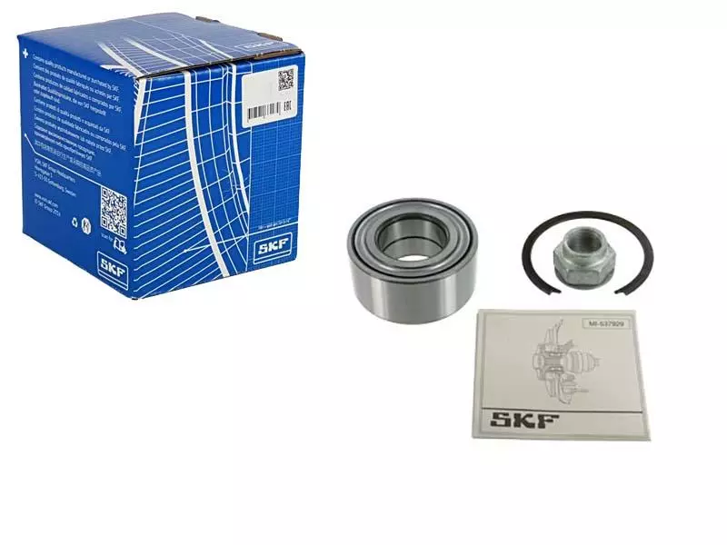 SKF ZESTAW ŁOŻYSK KOŁA PRZÓD VKBA 6774