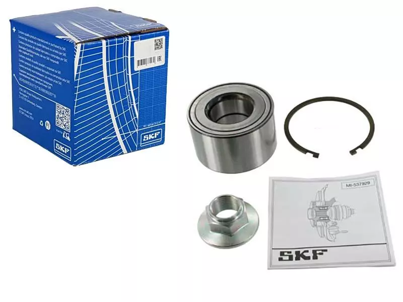 SKF ZESTAW ŁOŻYSK KOŁA TYŁ VKBA 6805