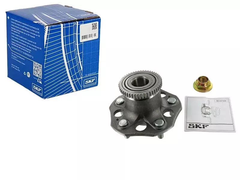 SKF ŁOŻYSKO KOŁA VKBA 6817