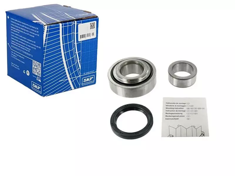 SKF ŁOŻYSKO KOŁA VKBA 6920