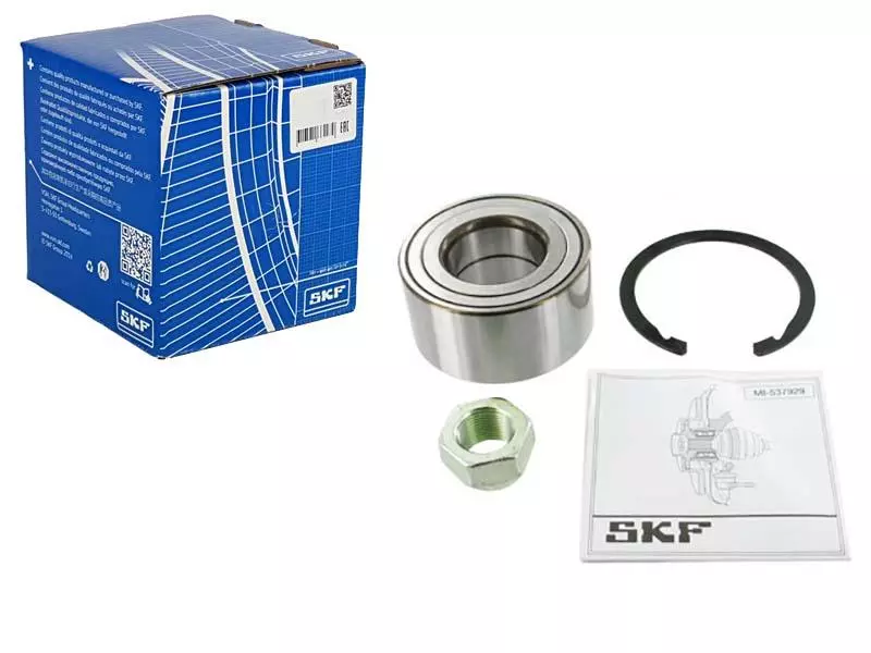 SKF ZESTAW ŁOŻYSK KOŁA PRZÓD VKBA 6926