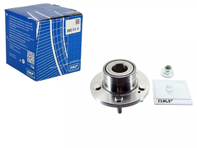 SKF ŁOŻYSKO KOŁA VKBA 6939