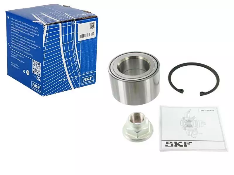 SKF ZESTAW ŁOŻYSK KOŁA TYŁ VKBA 6959