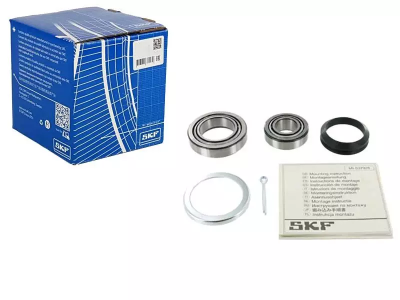 SKF ŁOŻYSKO KOŁA VKBA 719