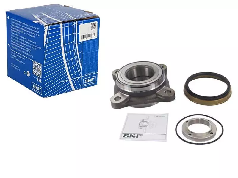 SKF ŁOŻYSKO KOŁA VKBA 7425