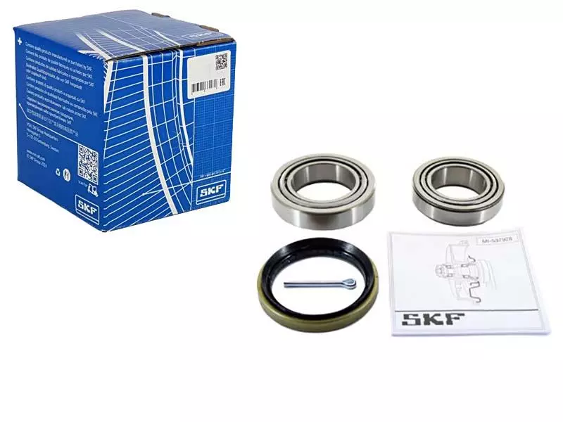 SKF ŁOŻYSKO KOŁA VKBA 7470