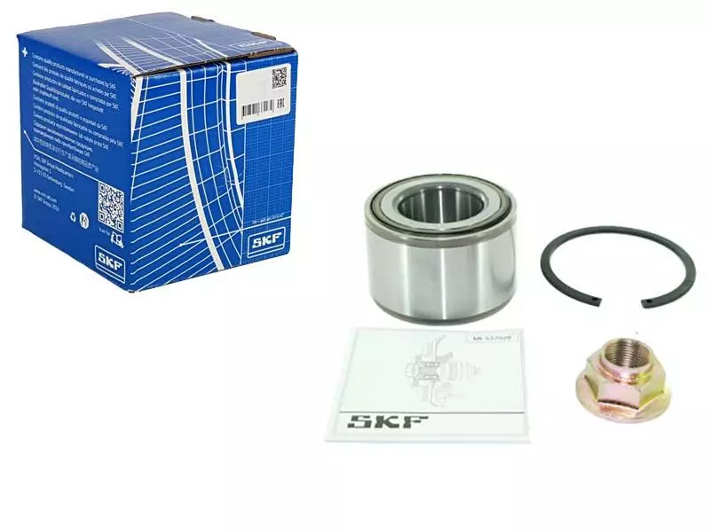 SKF ŁOŻYSKO KOŁA VKBA 7534