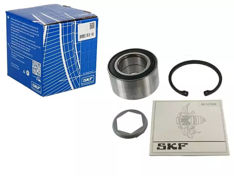 SKF ŁOŻYSKO KOŁA VKBA 754