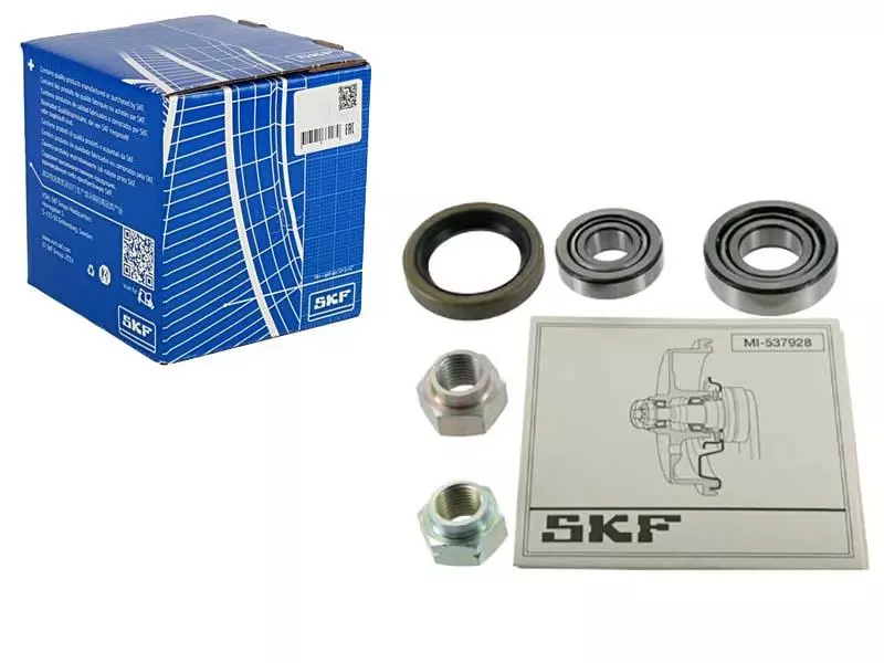 SKF ŁOŻYSKO KOŁA VKBA 928