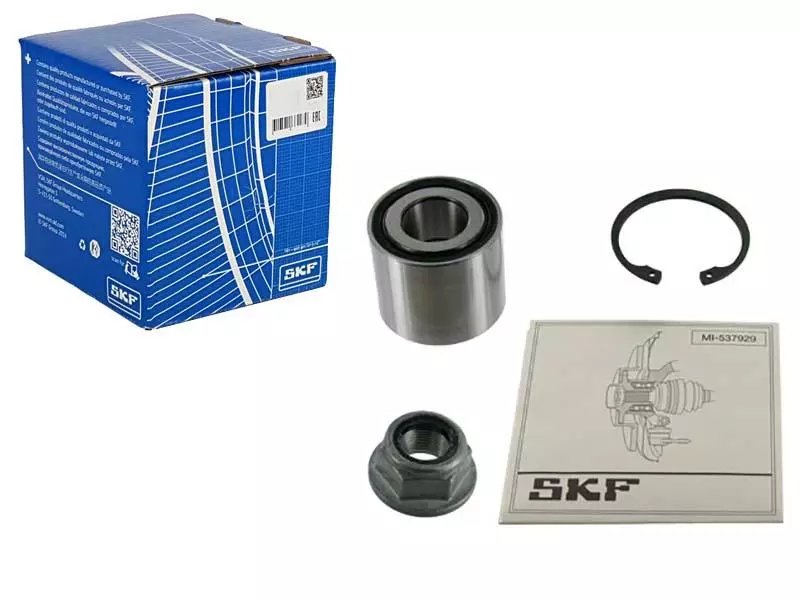 SKF ŁOŻYSKO KOŁA VKBA 975