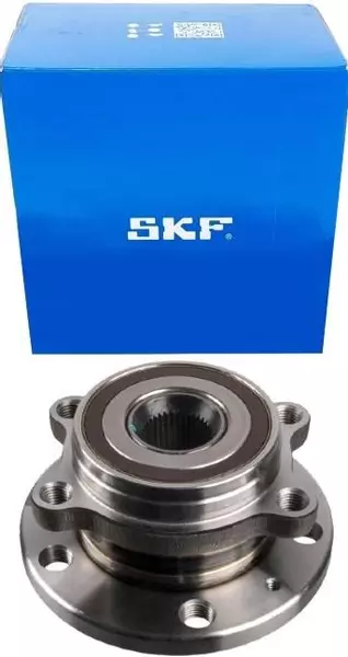 SKF ŁOŻYSKO KOŁA VKBA 3643