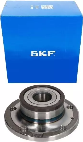 SKF ŁOŻYSKO KOŁA VKBA 3656