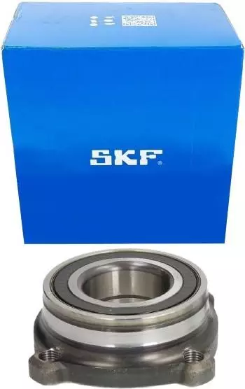 SKF ZESTAW ŁOŻYSK KOŁA TYŁ VKBA 3675