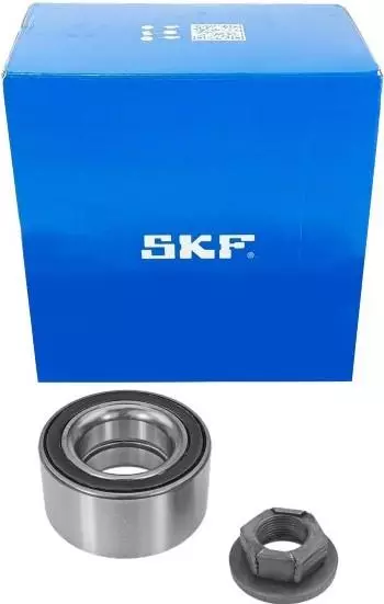 SKF ŁOŻYSKO KOŁA VKBA 3575