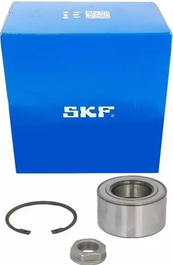 SKF ŁOŻYSKO KOŁA VKBA 3683