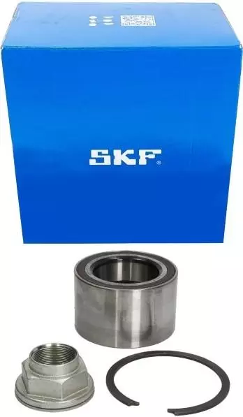 SKF ŁOŻYSKO KOŁA VKBA 6570