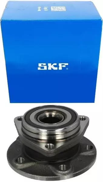 SKF ŁOŻYSKO KOŁA VKBA 7011