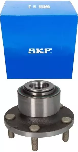 SKF ŁOŻYSKO KOŁA VKBA 3660