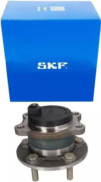 SKF ŁOŻYSKO PIASTA KOŁA VKBA 6789