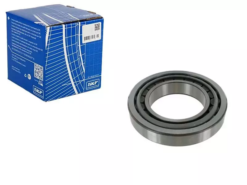 SKF ŁOŻYSKO KOŁA VKHB 2204