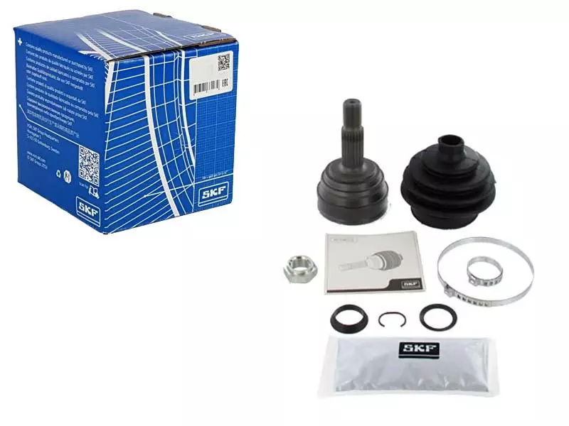 SKF PRZEGUB ZEWN VW GOLF III VENTO POLO CLASSIC