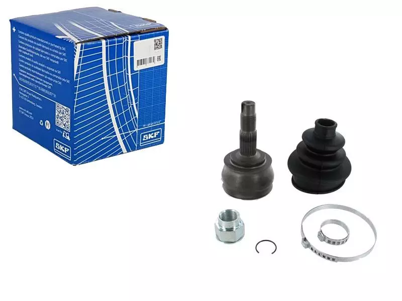 SKF PRZEGUB ZEWN FIAT STILO 1.2 16V IDEA 1.4 16V