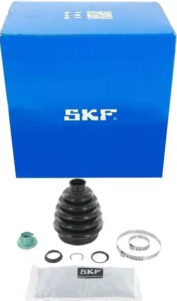 SKF OSŁONA PRZEGUBU PRZÓD VKJP 3158