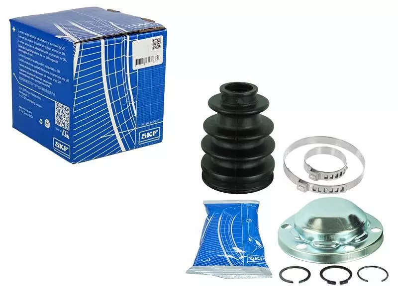 SKF OSŁONA PRZEGUBU VKJP 8356 R