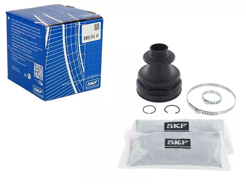 SKF OSŁONA PRZEGUBU VKJP 8358