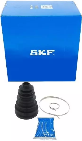 SKF OSŁONA PRZEGUBU UNIWERSALNA VKJP 01001