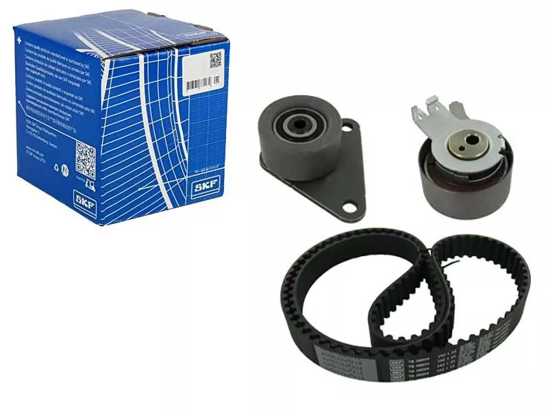 SKF Rozrząd VOLVO S40 S60 S80 V40 V70 XC90 1.8-2.5