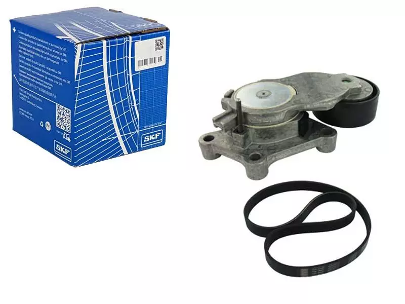 SKF ZESTAW PASKA MICRO-V VKMA 33336