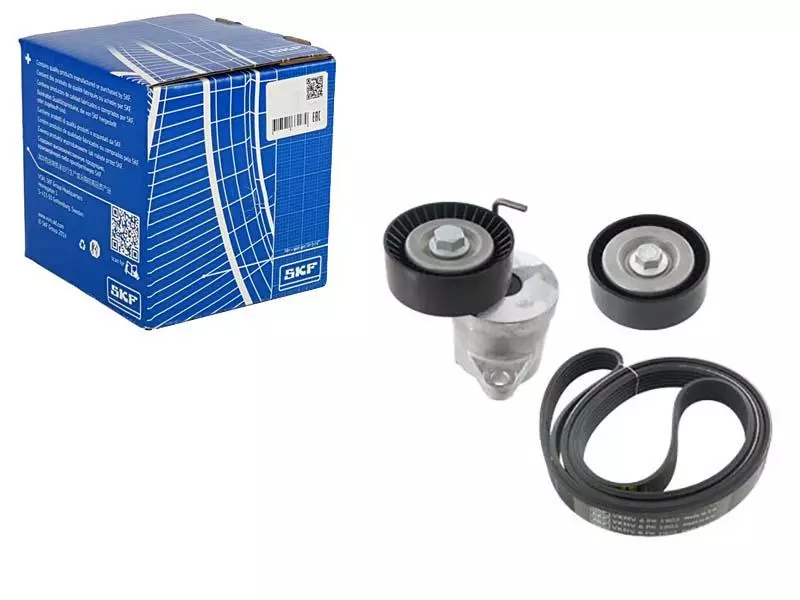 SKF NAPINACZ+PASEK ASTRA J INSIGNIA A 2.0 CDTI