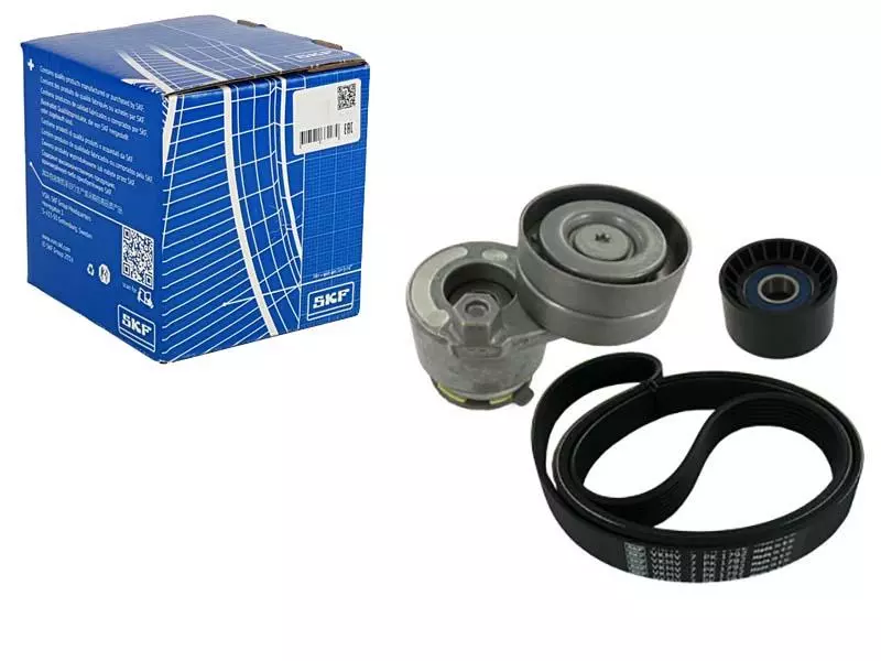 SKF ZESTAW PASKA MICRO-V VKMA 36037