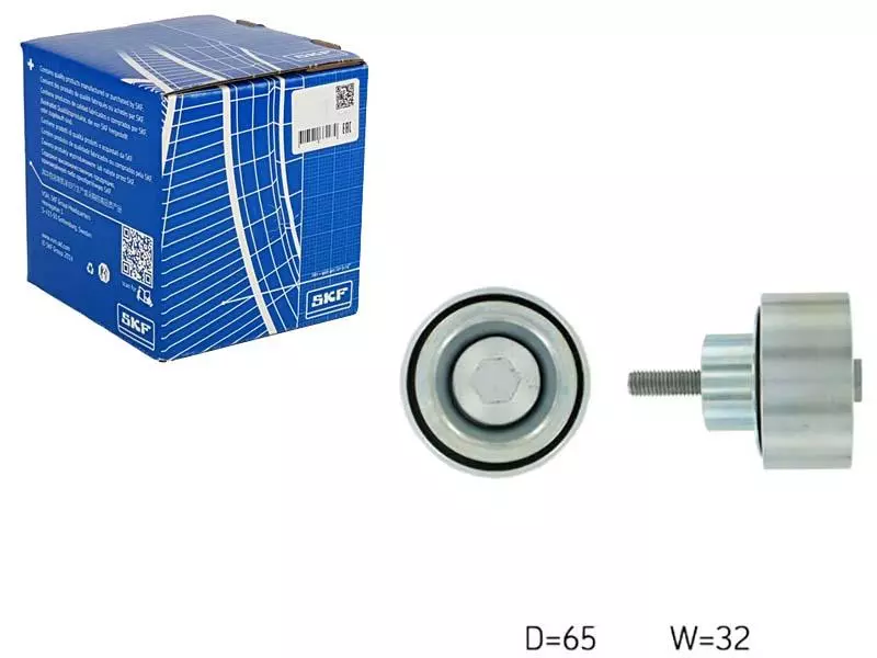 SKF NAPINACZ PASKA VKMCV 52007