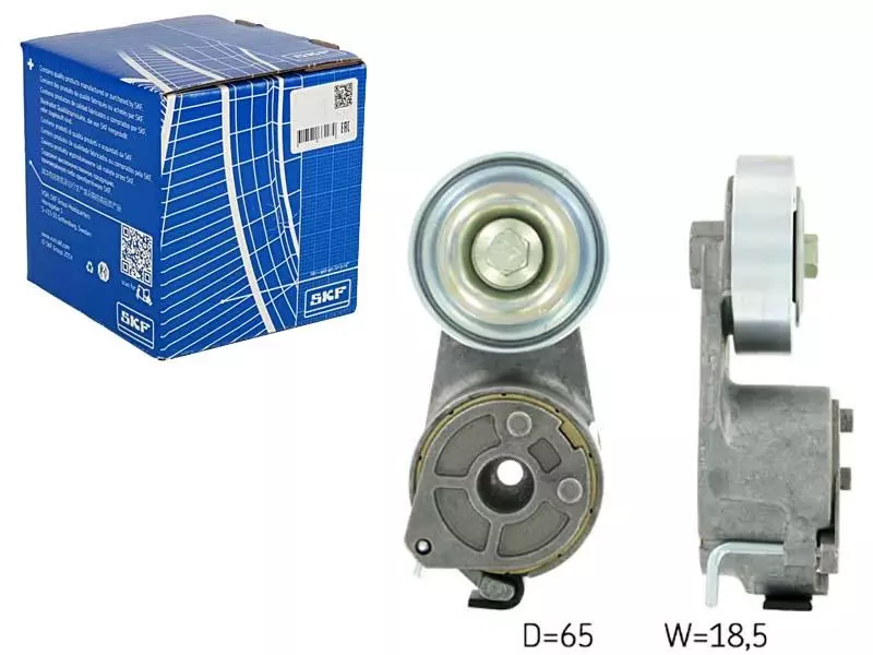 SKF NAPINACZ PASKA VKMCV 52010