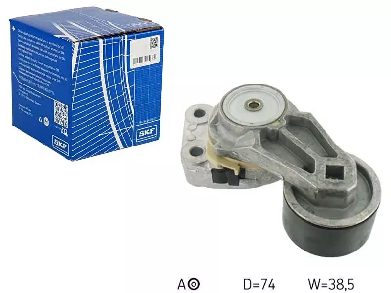 SKF NAPINACZ PASKA VKMCV 53005