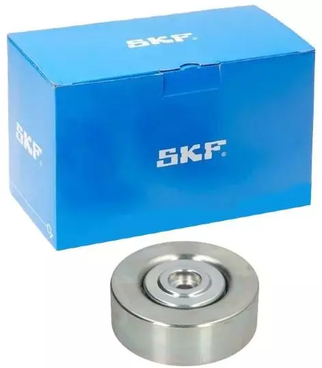 SKF ROLKA PROWADZĄCA PASKA VKM 38240