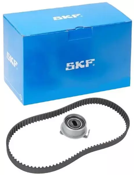 SKF ZESTAW PASKA ROZRZĄDU  VKMA 95641