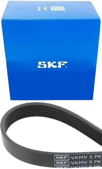 SKF PASEK OSPRZĘTU VKMV 5PK863