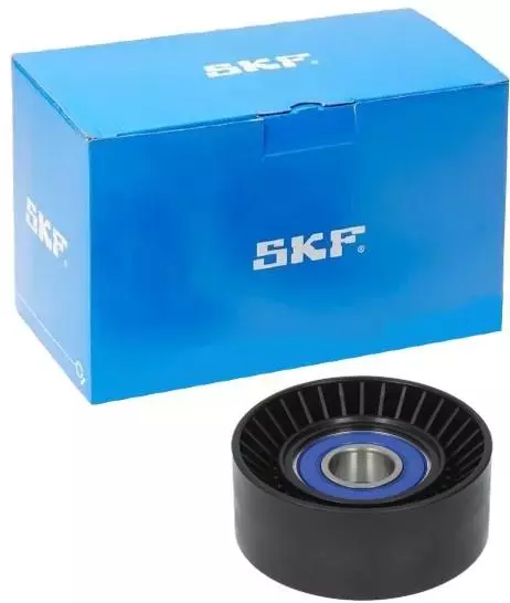 SKF ROLKA PROWADZĄCA PASKA VKM 61017