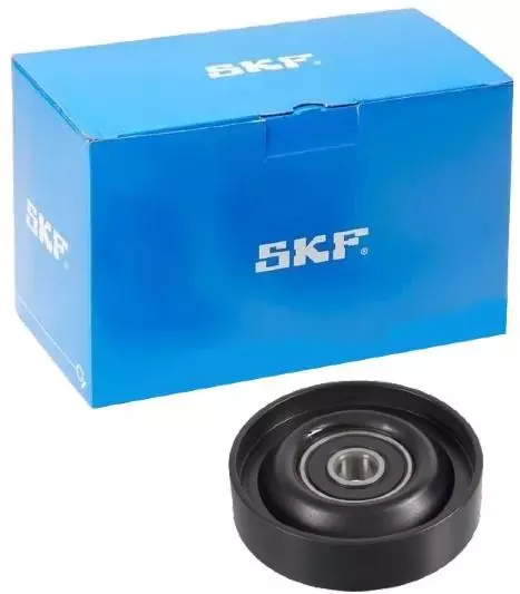 SKF ROLKA PROWADZĄCA PASKA VKM 65011