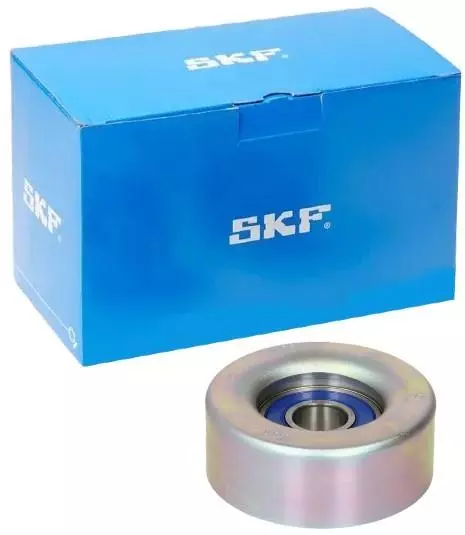 SKF ROLKA PROWADZĄCA PASKA VKM 64026