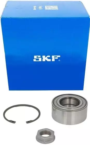 SKF ŁOŻYSKO KOŁA VKBA 3584