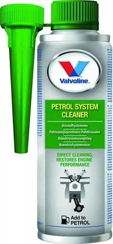 VALVOLINE PETROL SYSTEM CLEANER DO BENZYNY 300ML