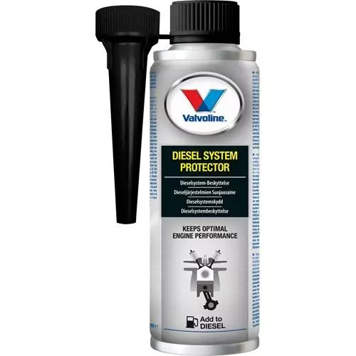 VALVOLINE DIESEL SYSTEM PROTECTOR CHRONI 300ML