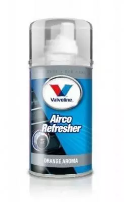 VALVOLINE AIRCO REFRESHER ODŚWIEŻACZ KLIMY 150ML