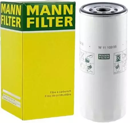 MANN-FILTER  W 11 025