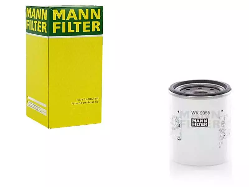 MANN-FILTER FILTR PALIWA  WK 9055 z