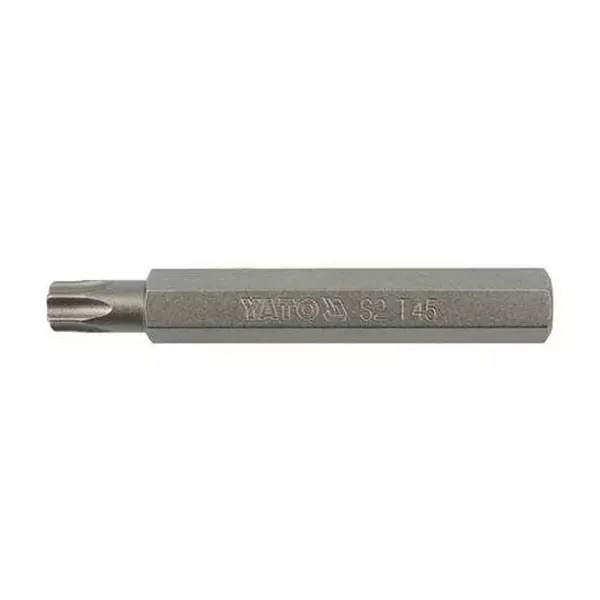 YATO - BIT KOŃCÓWKA WKRĘTAKOWA TORX T25 X 30 MM S2